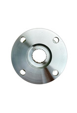 Front Pinion Companion Flange, Toyota Land Cruiser High Pinion 8" & others - 27 Spline - 41204-35040