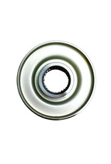 Front Pinion Companion Flange, Toyota Land Cruiser High Pinion 8" & others - 27 Spline - 41204-35040