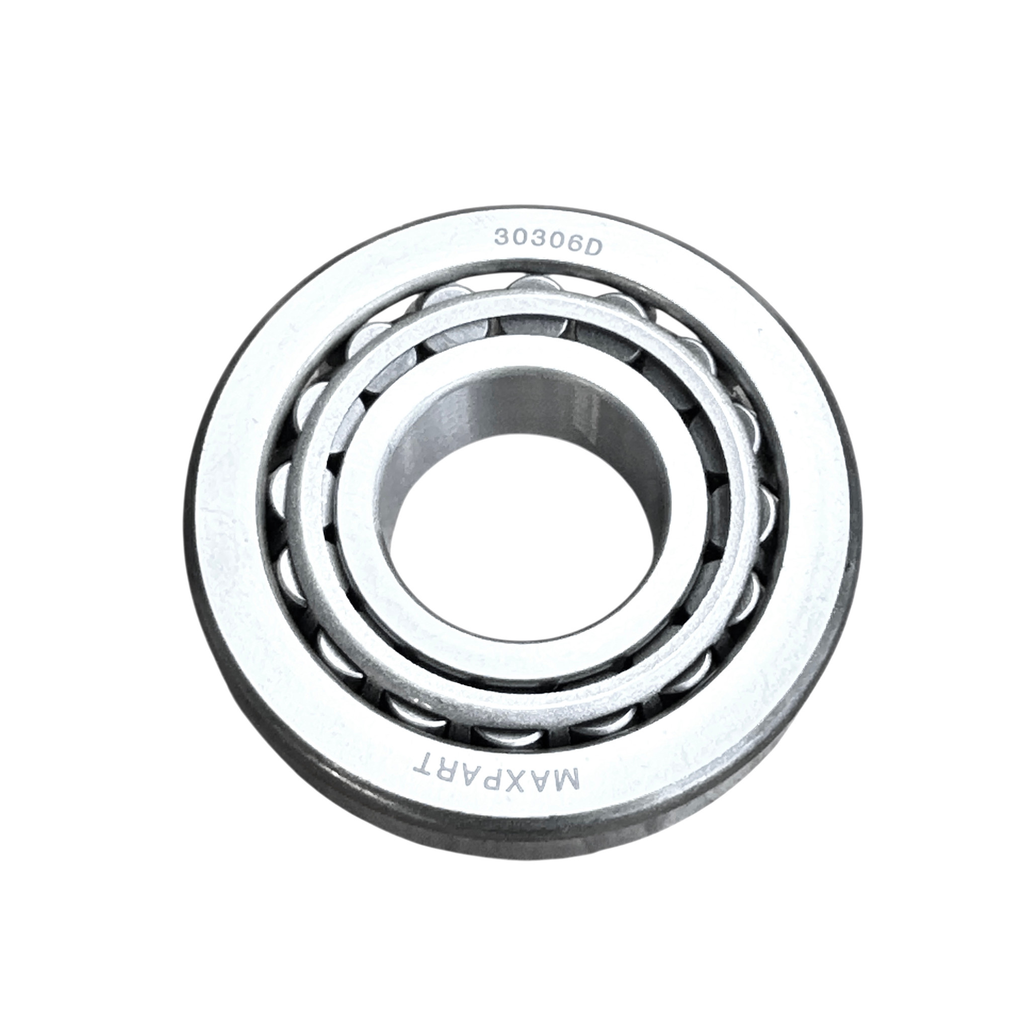 Bearing, Tapered Roller - pinion shaft (smaller brg) Land Cruiser 9.5" (aftermarket) - 90366-30011 AM