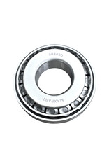Bearing, Tapered Roller - pinion shaft (smaller brg) Land Cruiser 9.5" (aftermarket) - 90366-30011 AM