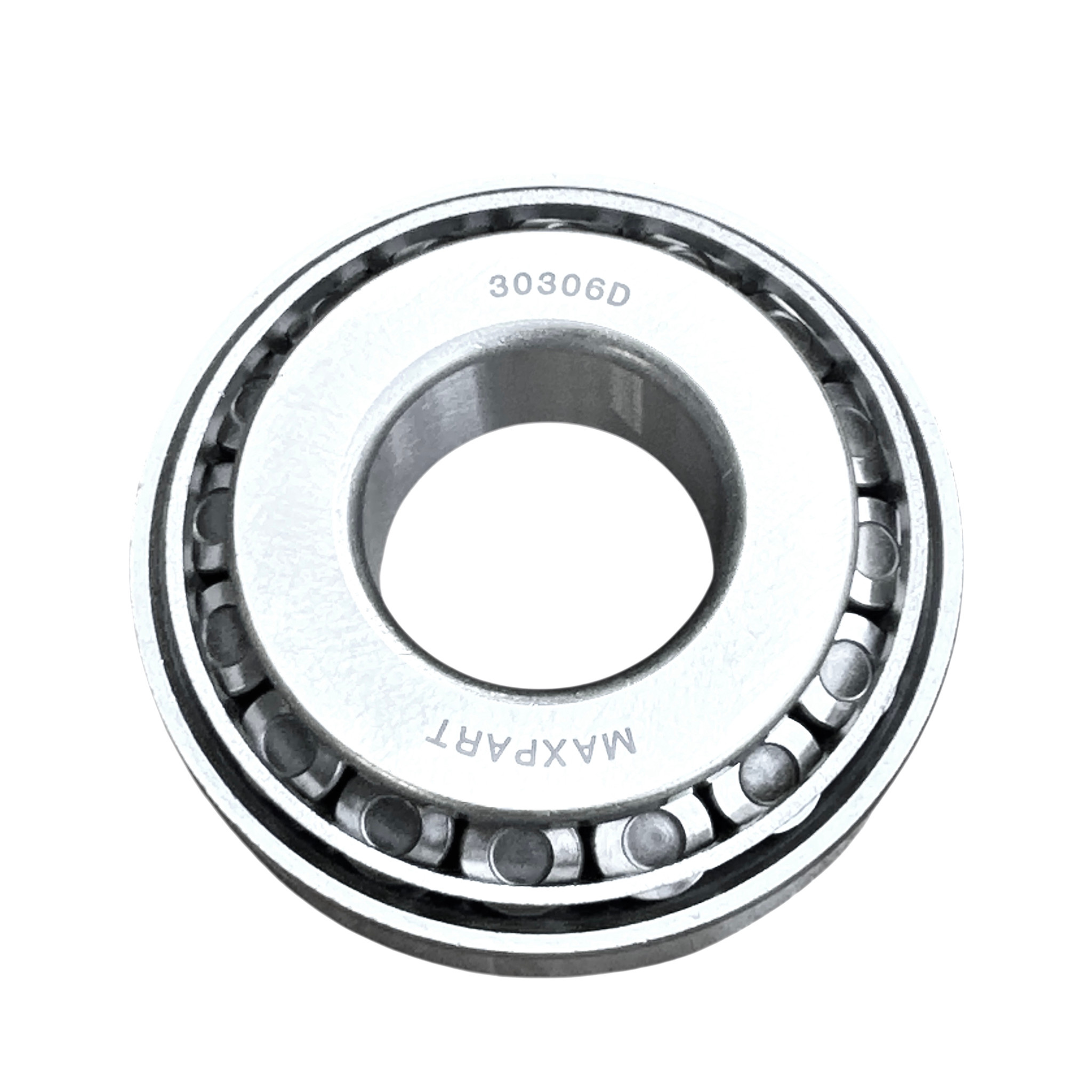 Bearing, Tapered Roller - pinion shaft (smaller brg) Land Cruiser 9.5" (aftermarket) - 90366-30011 AM