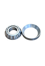 Bearing, Tapered Roller - pinion shaft (smaller brg) Land Cruiser 9.5" (OEM / Koyo) - 90366-30011