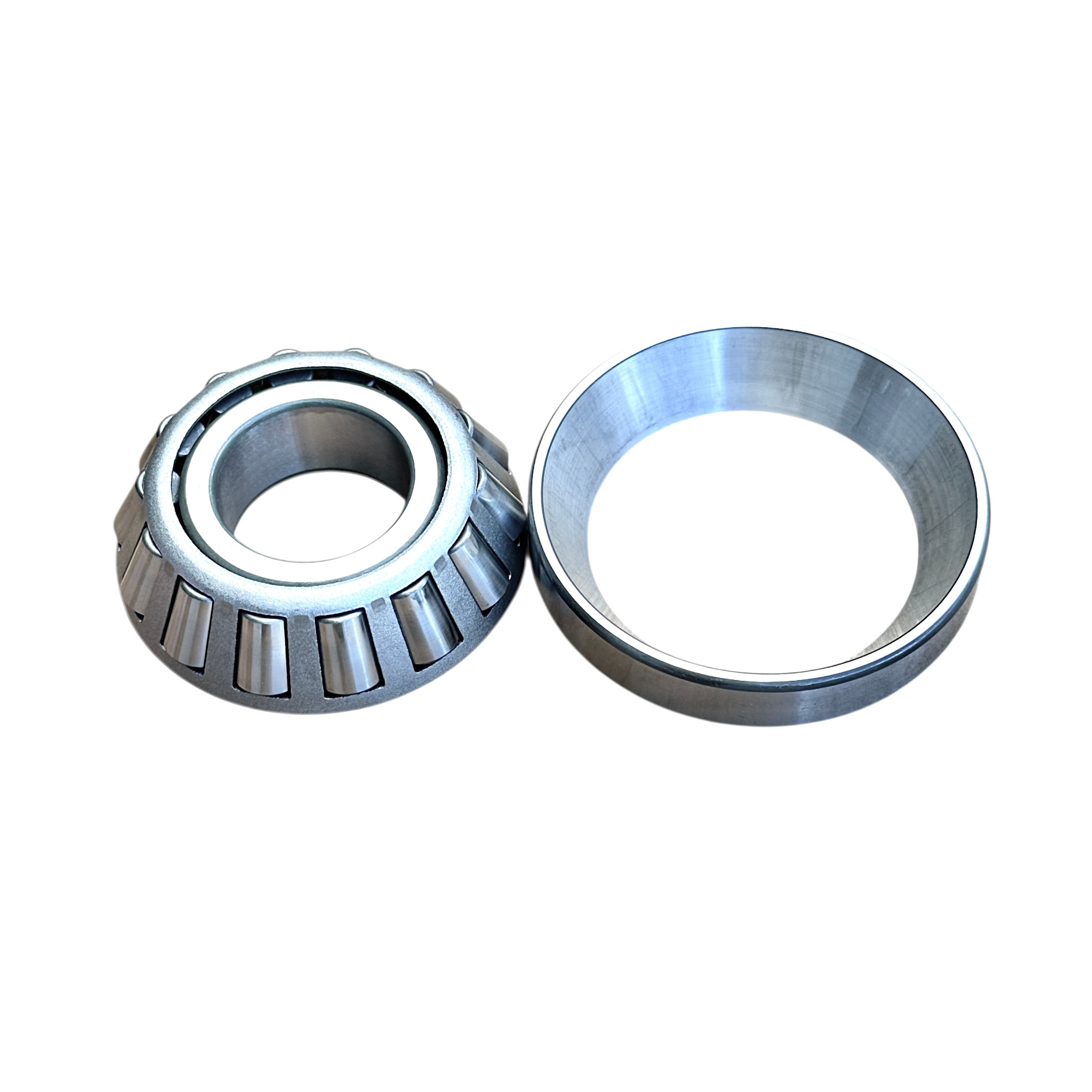 Bearing, Tapered Roller - pinion shaft (smaller brg) Land Cruiser 9.5" (OEM / Koyo) - 90366-30011
