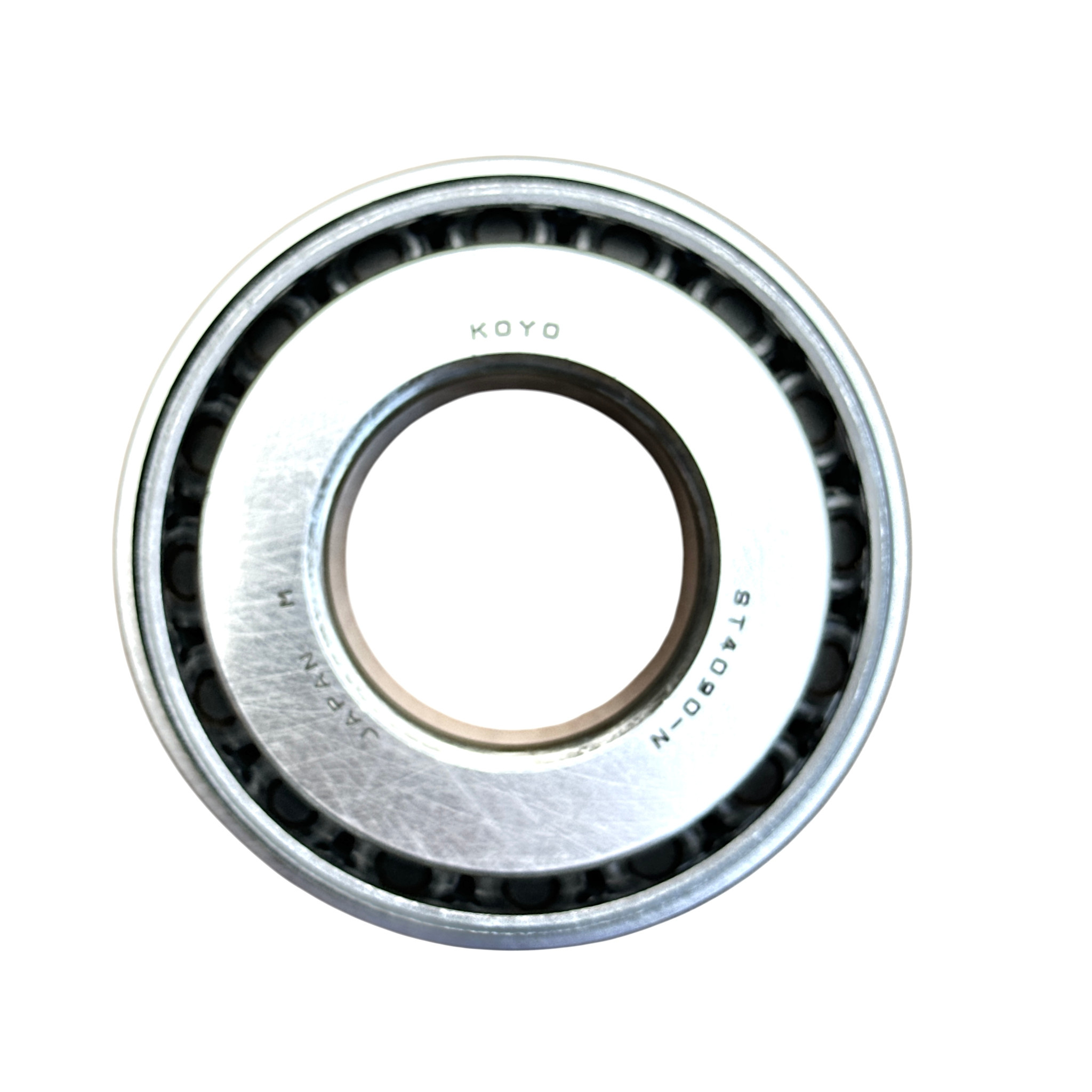 Bearing, Tapered Roller - Pinion Shaft (larger brg) Land Cruiser 9.5" - 90366-40004 / 90366-40059