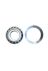 Bearing, Tapered Roller - Pinion Shaft (larger brg) Land Cruiser 9.5" - 90366-40004 / 90366-40059