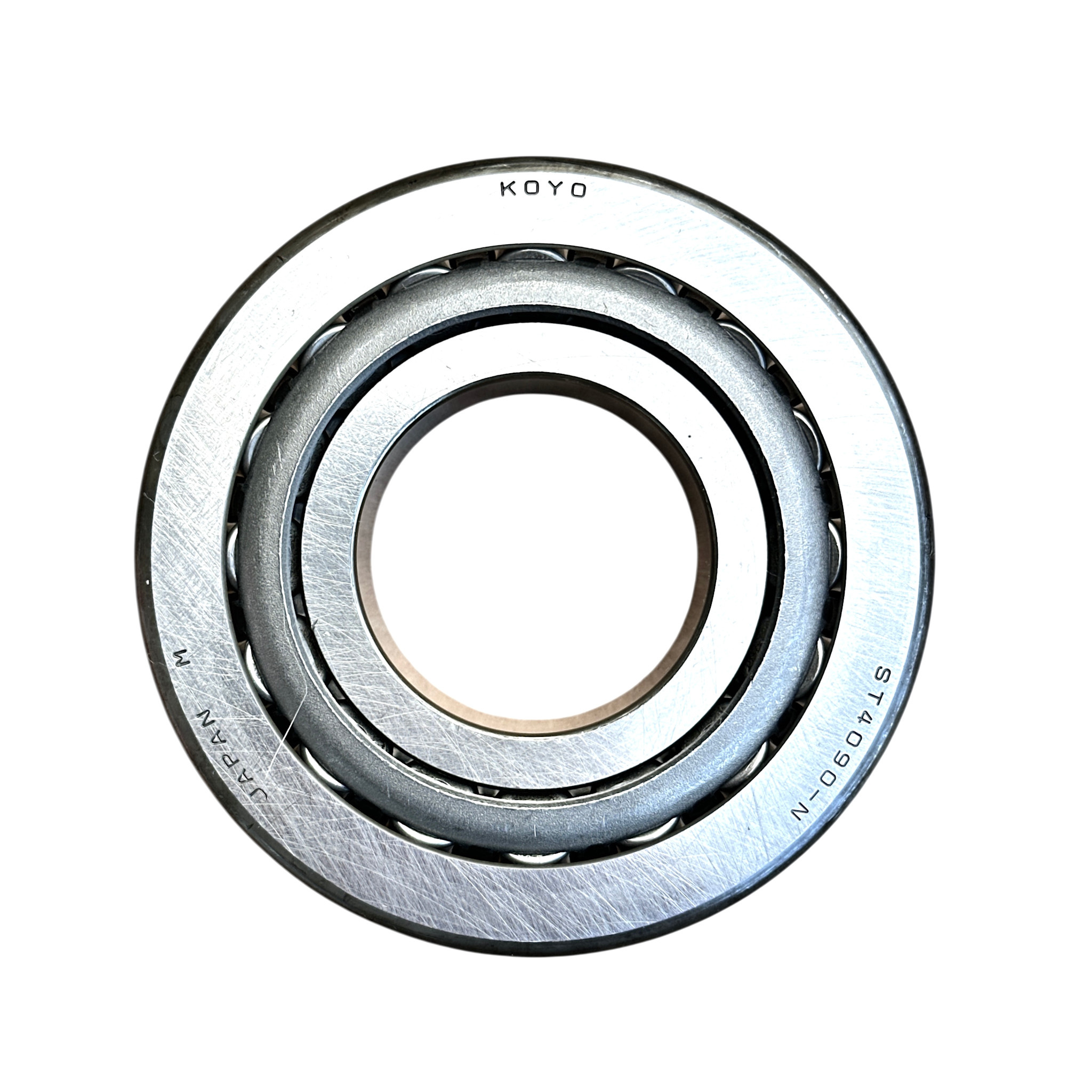 Bearing, Tapered Roller - Pinion Shaft (larger brg) Land Cruiser 9.5" - 90366-40004 / 90366-40059