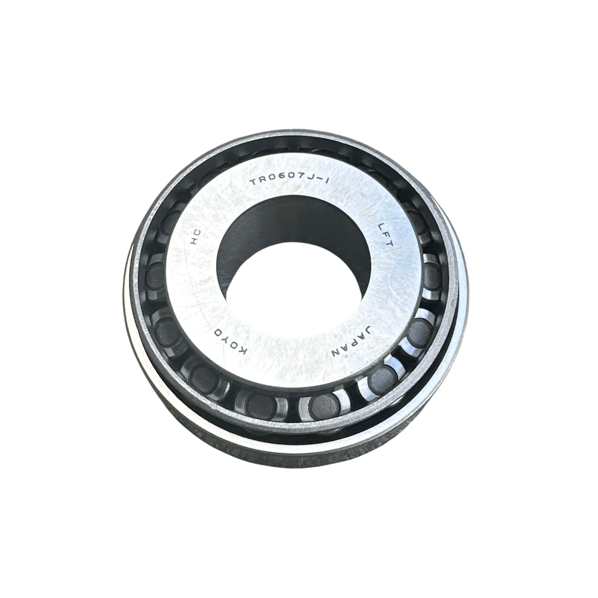 Pinion bearing (smaller) 8" HP diffs - 90366-30025 / 90366-30067