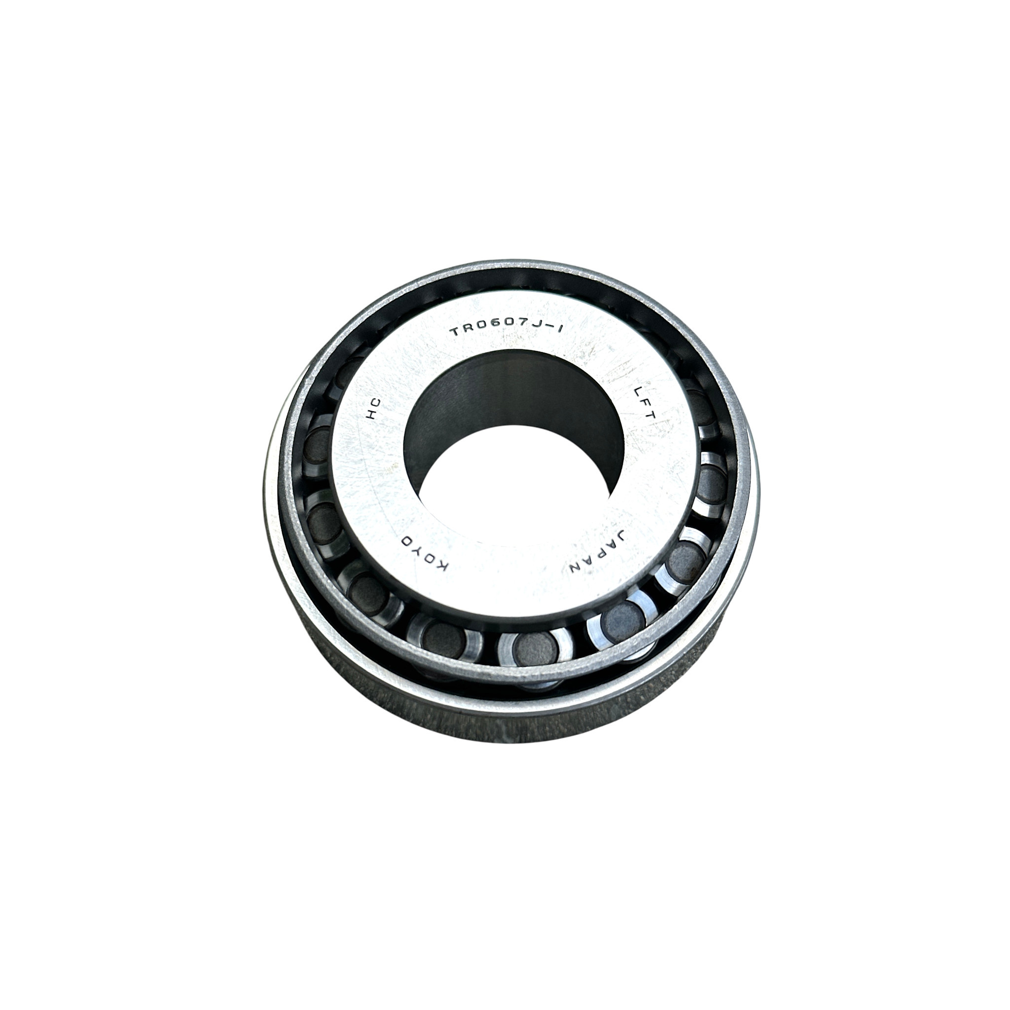 Pinion bearing (smaller) 8" HP diffs - 90366-30025 / 90366-30067