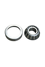Pinion bearing (smaller) 8" HP diffs - 90366-30025 / 90366-30067