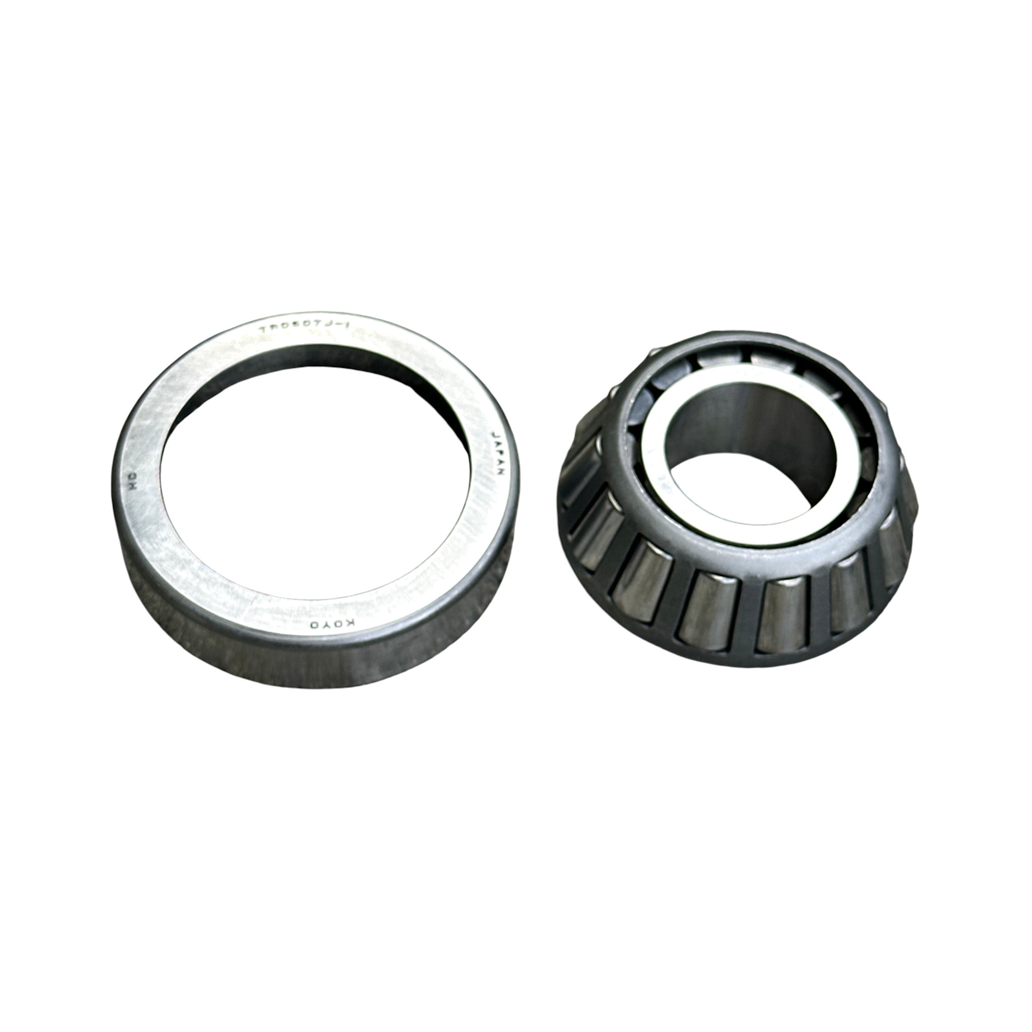 Pinion bearing (smaller) 8" HP diffs - 90366-30025 / 90366-30067