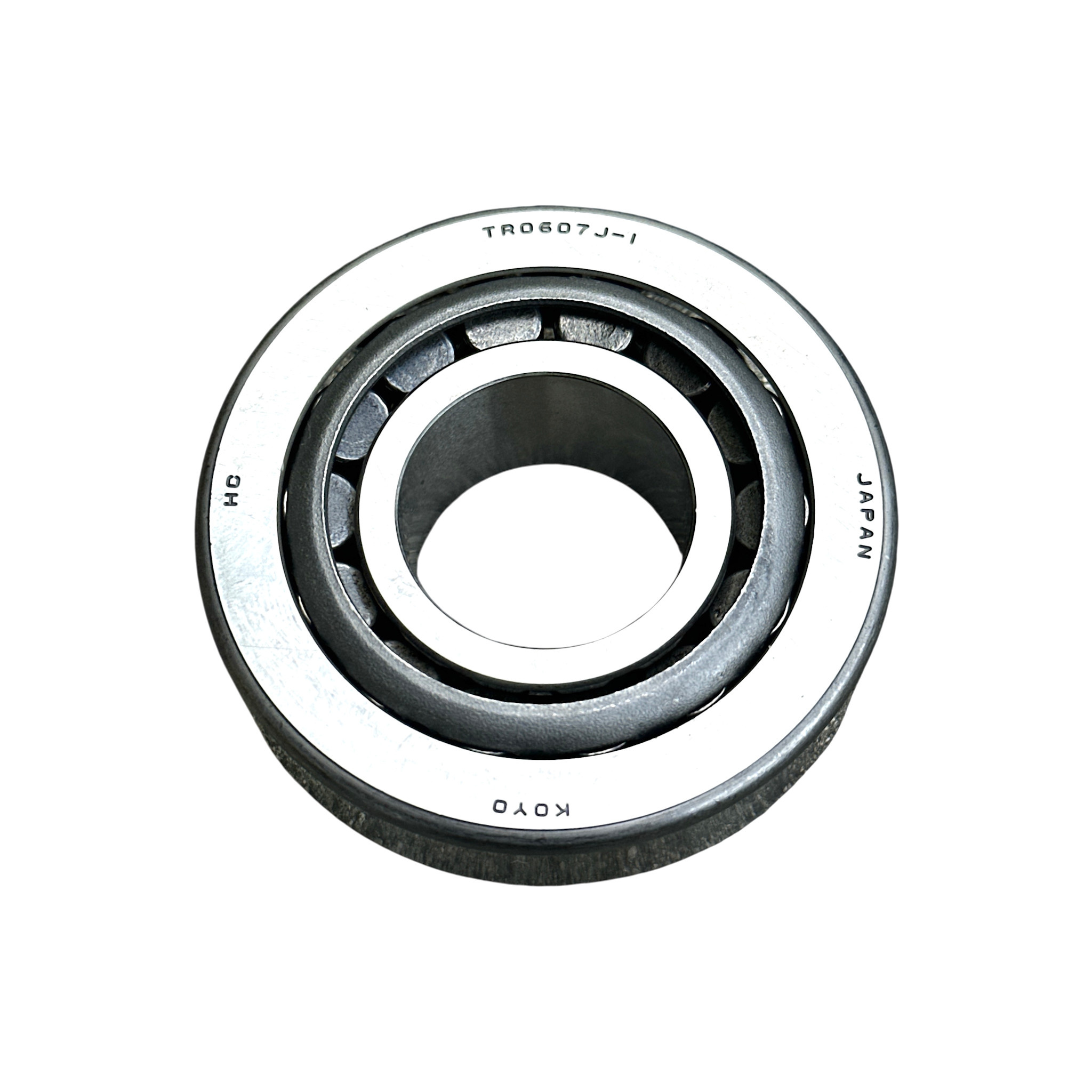 Pinion bearing (smaller) 8" HP diffs - 90366-30025 / 90366-30067