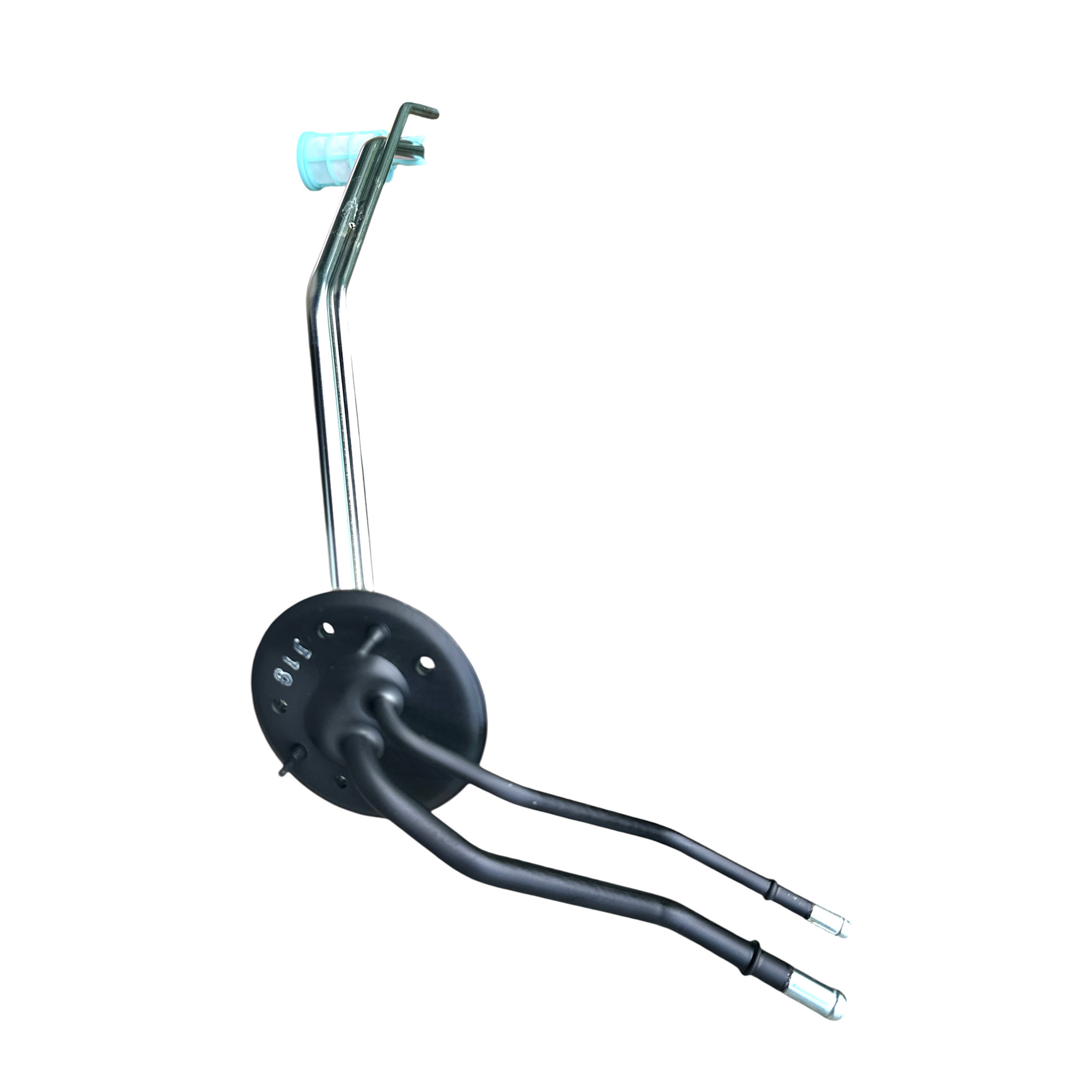 Fuel Suction Tube - Toyota Land Cruiser PZJ70, PZJ73, PZJ77, HZJ70, HZJ73, HZJ77 - 77240-60190