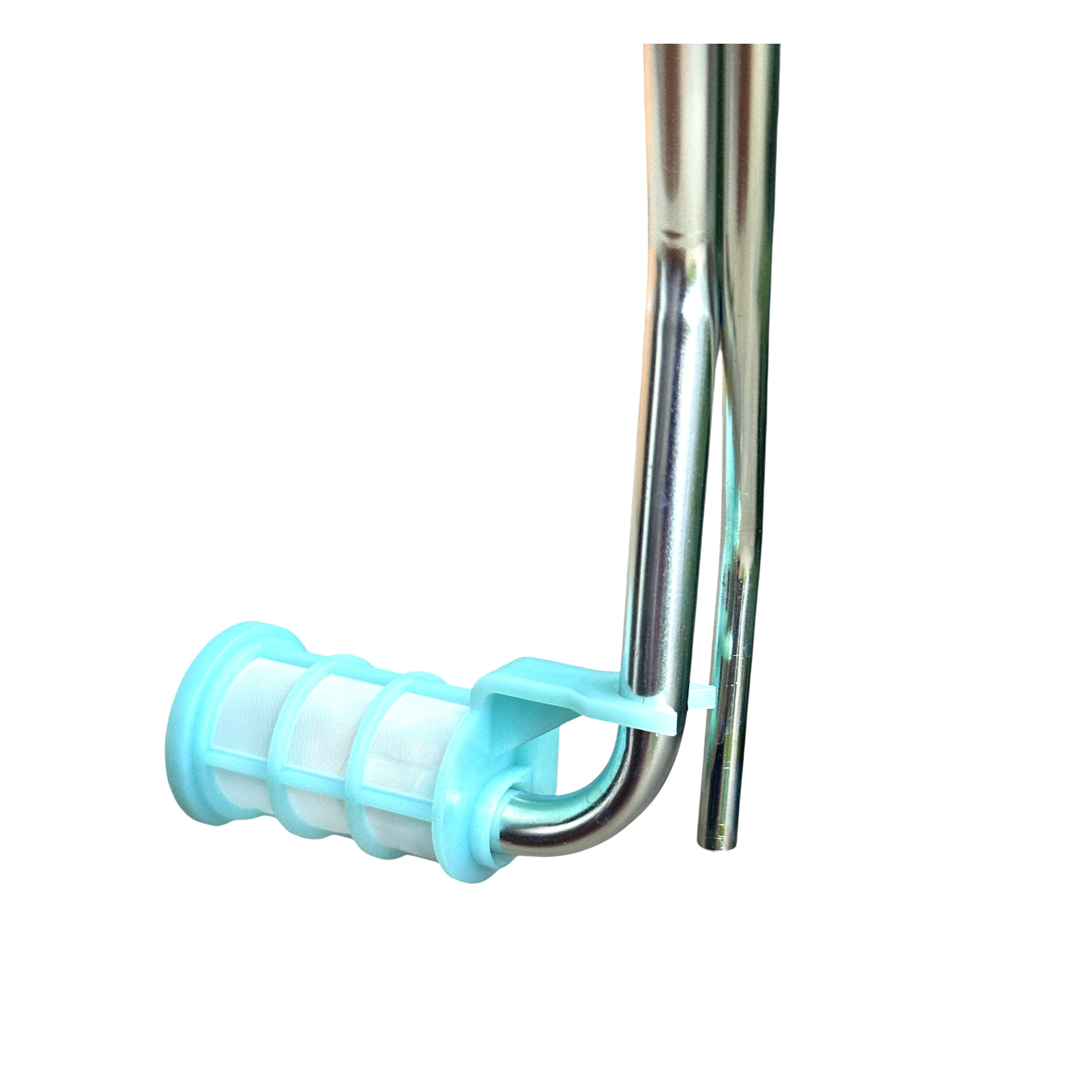 Fuel Suction Tube - Toyota Land Cruiser PZJ70, PZJ73, PZJ77, HZJ70, HZJ73, HZJ77 - 77240-60190