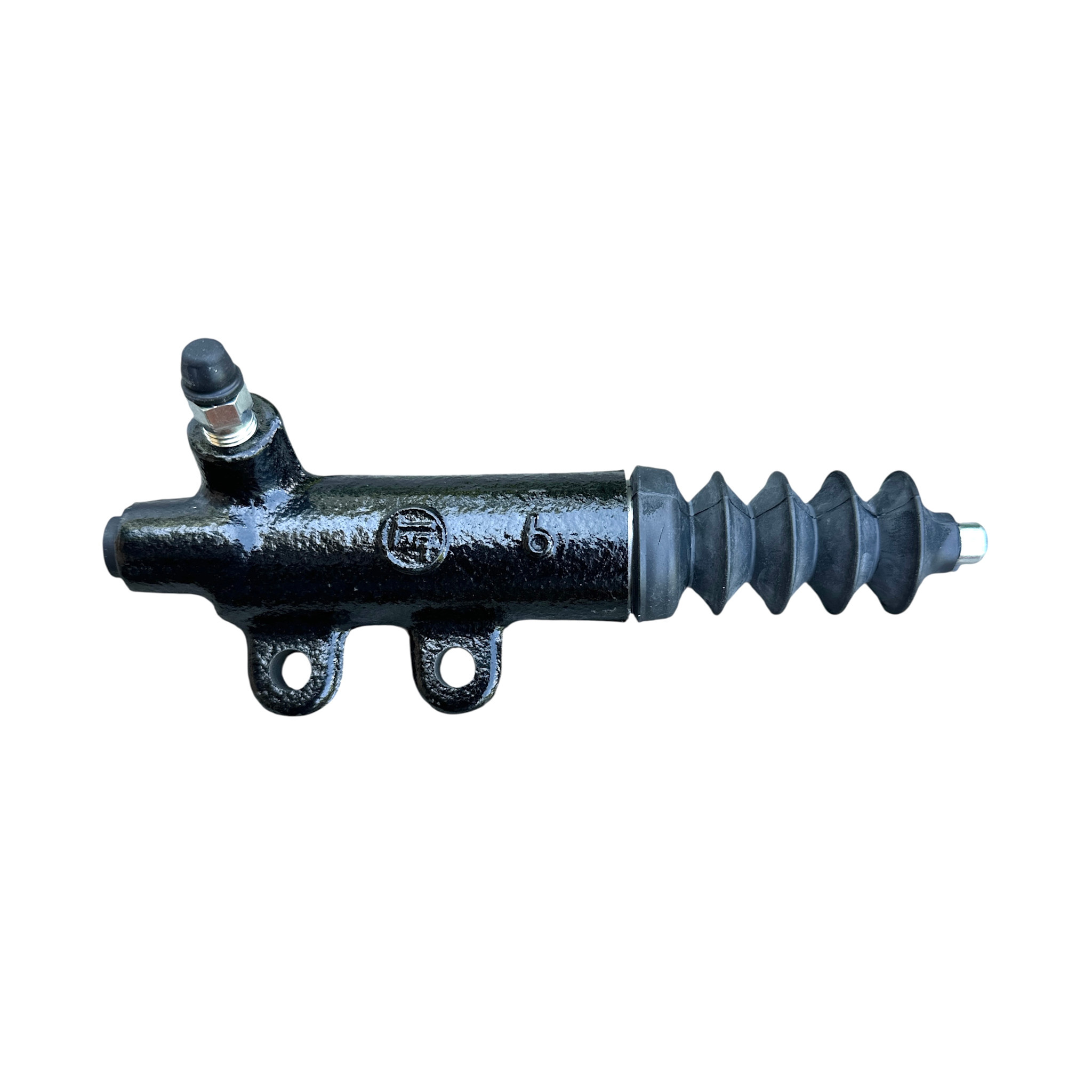 Slave Cylinder, Clutch - Toyota Land Cruiser 80 Series 1HZ, 1HDT - 31470-60161