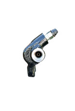 Slave Cylinder, Clutch - Toyota Land Cruiser 80 Series 1HZ, 1HDT - 31470-60161