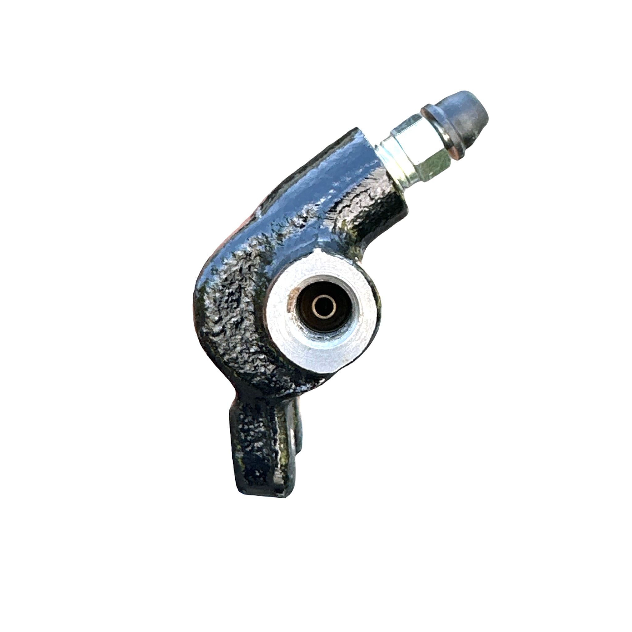 Slave Cylinder, Clutch - Toyota Land Cruiser 80 Series 1HZ, 1HDT - 31470-60161