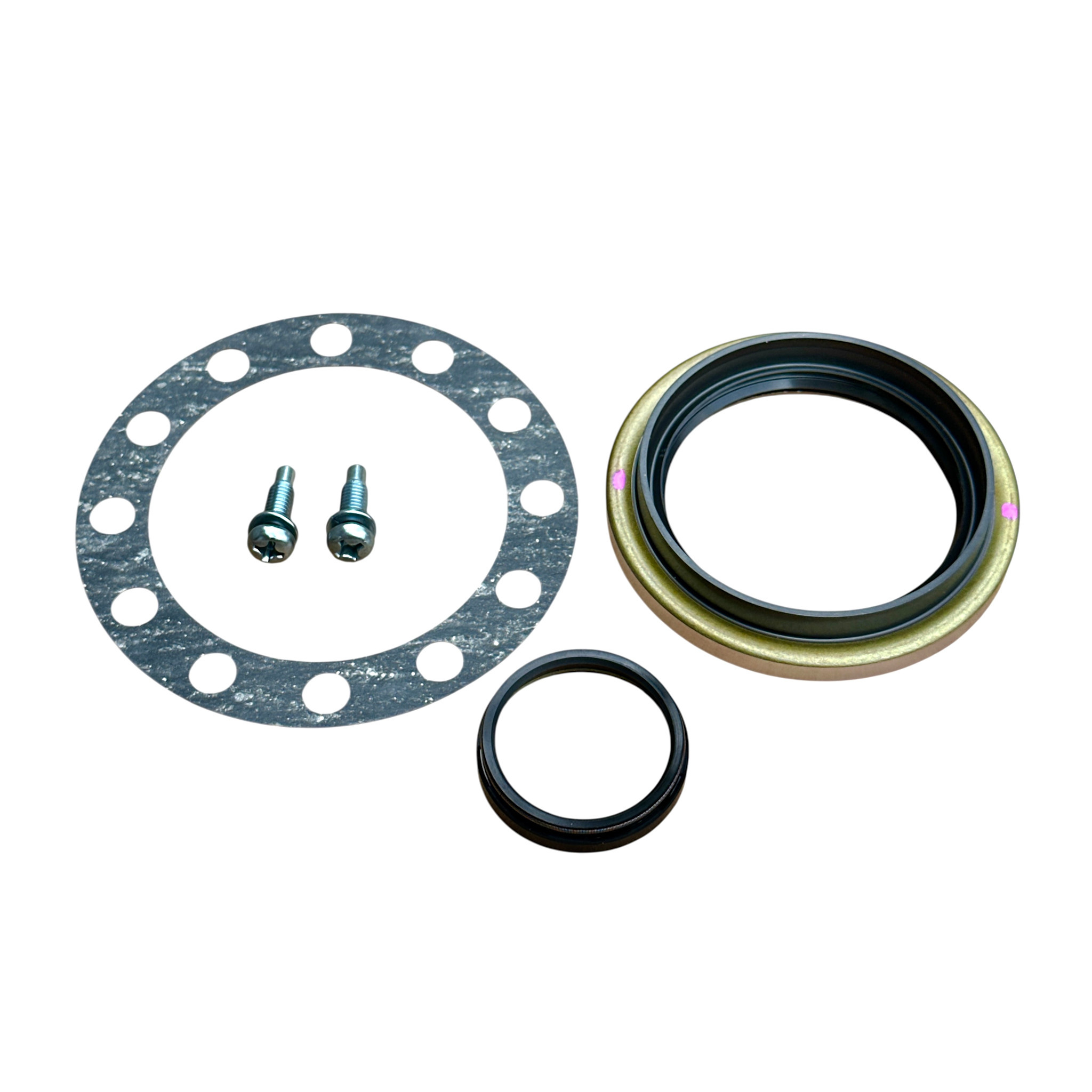 Rear Hub Wheel Bearing Seal / Service kit - Land Cruiser 70 & 80 Series Full Floating axle/rear end, 1990 - on