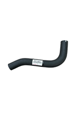 Radiator Hose, Upper - HJ60, HJ61, Land Cruiser 60 Series - 2H & 12HT engine - 16571-68010
