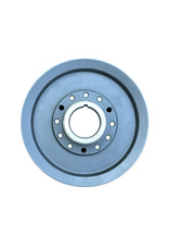 Metal Jacket Crankshaft Pulley, 1HZ 1HDT - High Performance 806206 Ross Performance - Australia