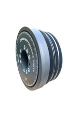 Metal Jacket Crankshaft Pulley, 1HZ 1HDT - High Performance 806206 Ross Performance - Australia