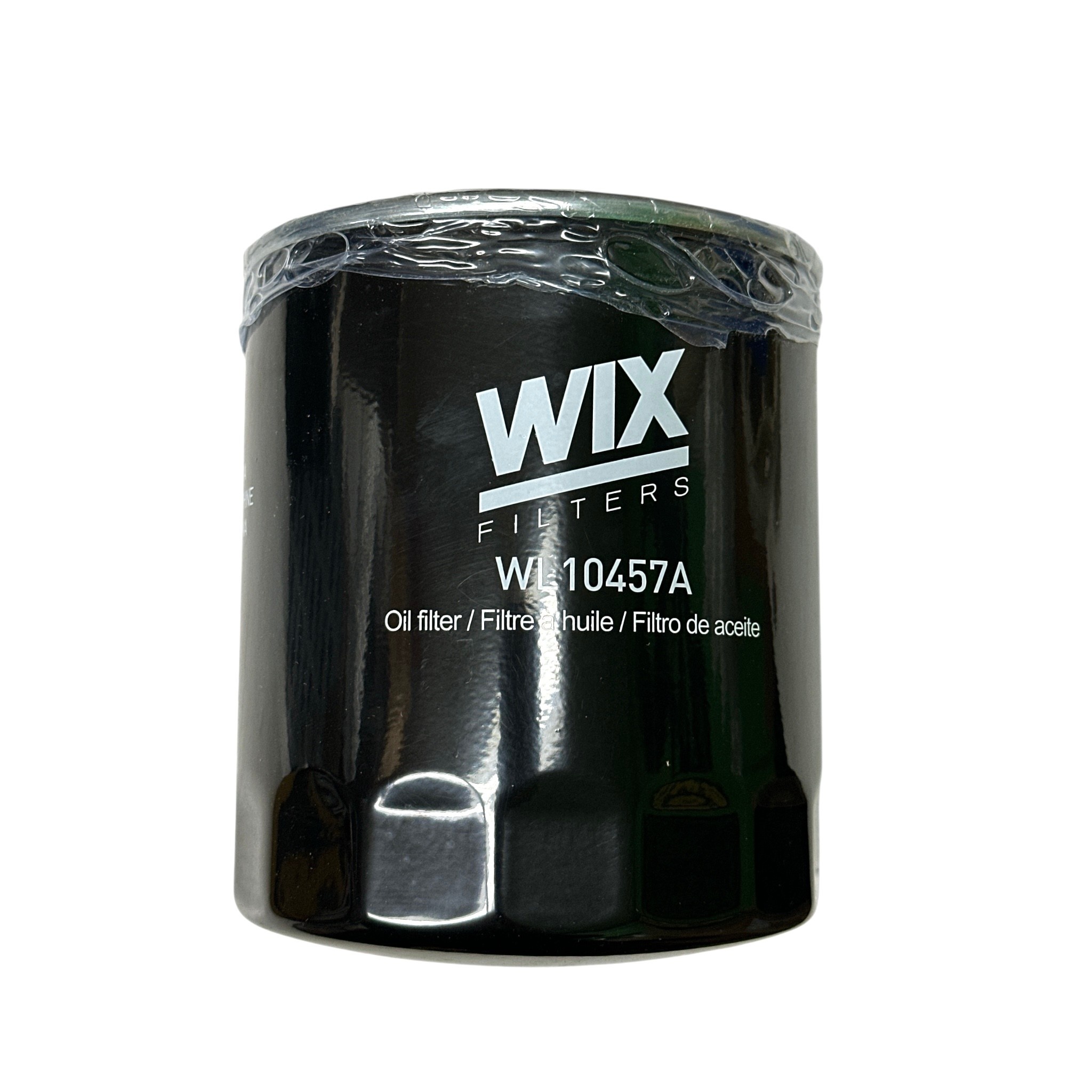 Oil Filter - WIX WL10457A  - same applications as Toyota 90915-30002