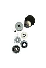 Oil Filter - WIX WL10457A  - same applications as Toyota 90915-30002