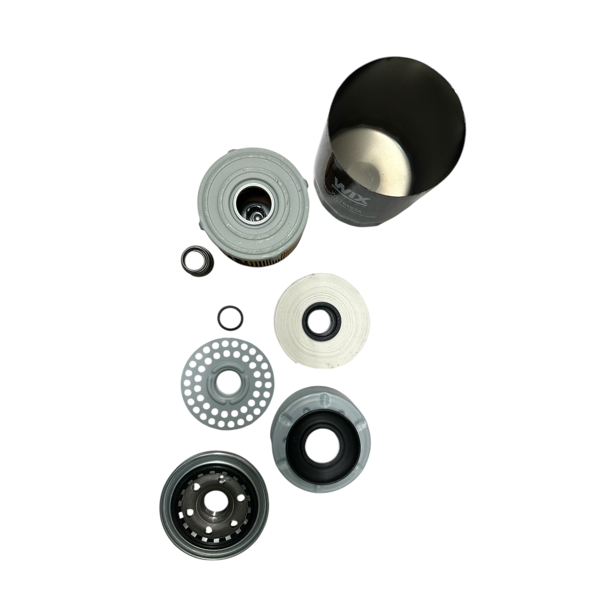 Oil Filter - WIX WL10457A  - same applications as Toyota 90915-30002