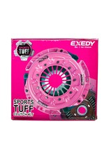 1HZ & 13BT 5Pc. Clutch Kit "Sports Tuff" Heavy Duty - Exedy Japan