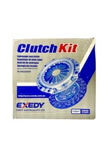 1HZ & 13BT5 Pc. Clutch Kit, Regular Duty - Exedy Japan
