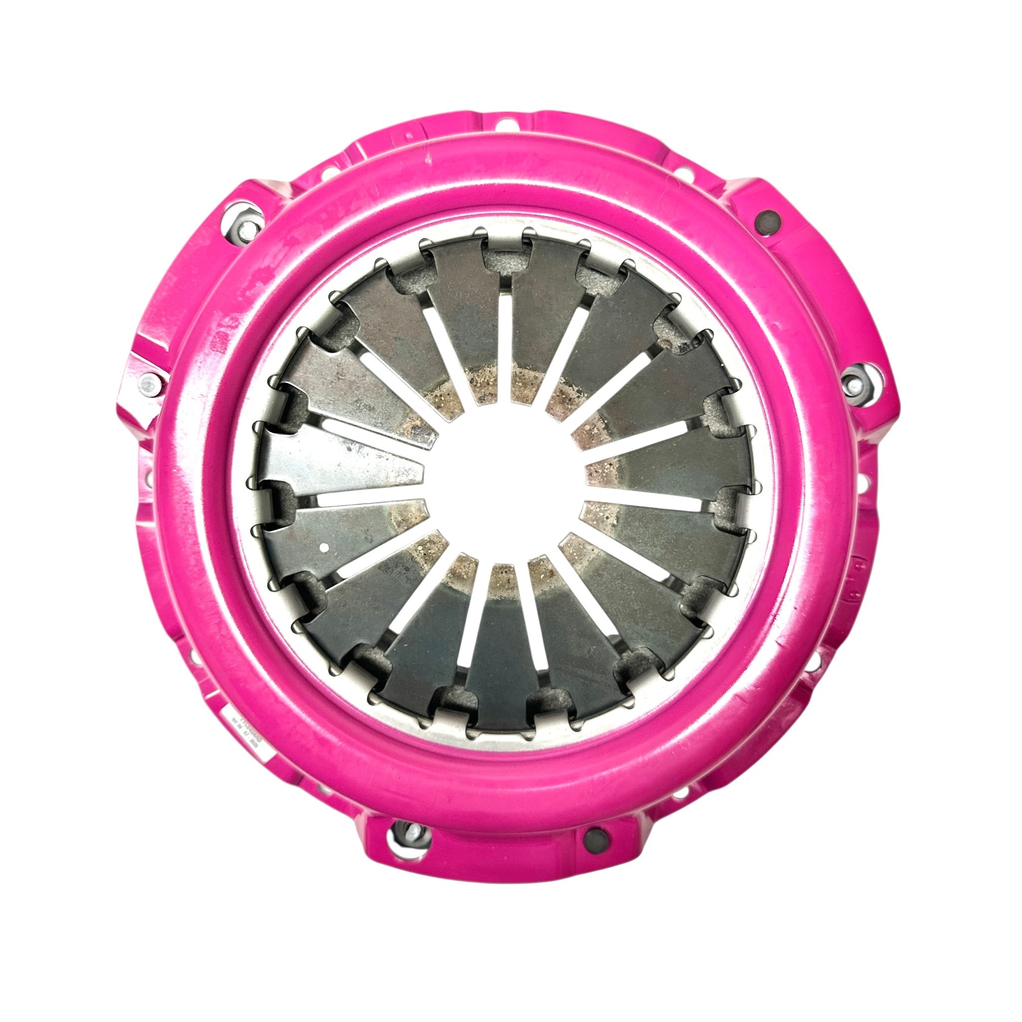 1HZ & 13BT 5Pc. Clutch Kit "Sports Tuff" Heavy Duty - Exedy Japan