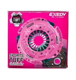 TD42 Clutch Kit, Exedy 5 pc. - Sports Tuff - Nissan Safari Y60