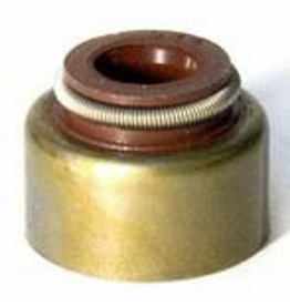 Seal, Valve Stem/Guide - Toyota  2LT-II, 2LTE, 3L, 1KZT, 1KZTE, 1PZ, 1HZ, 1HDT (each pc) - 90913-02053 & 90913-02094