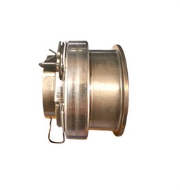 Release Bearing, 1HZ w/R151F Trans found in HZJ71, HZJ76, HZJ78, HZJ79 -31230-60200, 31230-60201