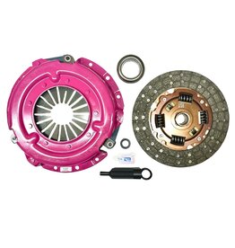 3B Clutch Kit, Exedy 5 pc. (Pressure Plate, Disc, Release & Pilot Brg, Align Tool) - Sports Tuff - Heavy Duty - Land Cruiser BJ42, BJ60, BJ70 (260mm x 21 spline)