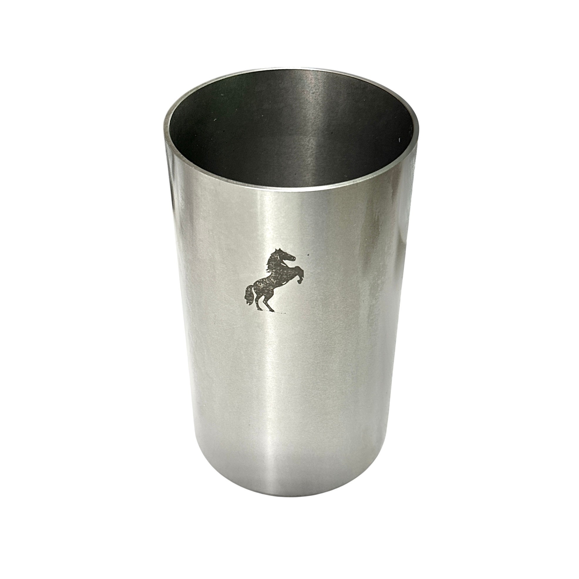 Cylinder Liner (sleeve), Non-flanged, Semi-Finished - Toyota 1HZ, 1HDT, 1HDFT, 1HDFTE (each) - SOTO330S/F - 11461-17010