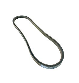 Belt, Accessory - Power Steering - Non-Cogged - Land Cruiser HJ60, HJ61 with 2H or 12HT engine  - V98DLB340- 90916-02153