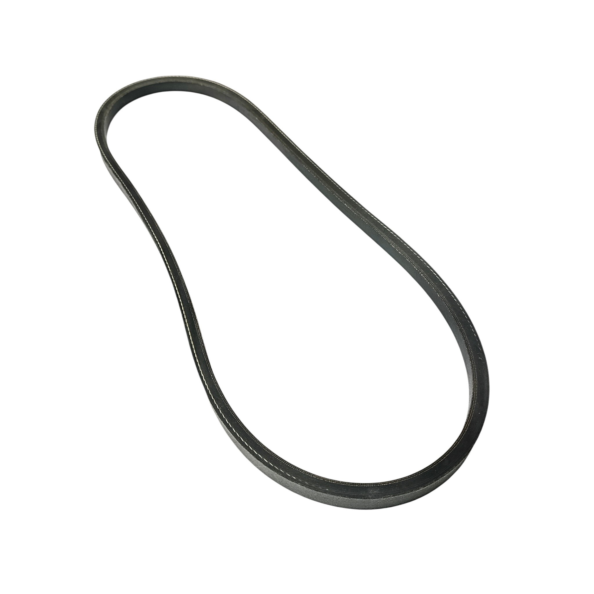 Belt, Accessory - Alternator/Water Pump - Non-Cogged - Land Cruiser HJ60, HJ61 with 2H or 12HT engine - V98DLB420 - 99343-11095