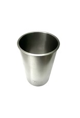 Cylinder Liner (Sleeve) - Flanged, Semi-Finished - Toyota 1PZ, 1HZ, 1HDT, 1HDFT (set of 6) - LSF46257 - 11461-17010