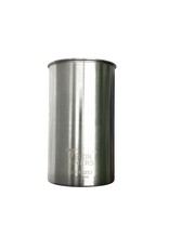 Cylinder Liner (Sleeve) - Flanged, Semi-Finished - Toyota 1PZ, 1HZ, 1HDT, 1HDFT (set of 6) - LSF46257 - 11461-17010