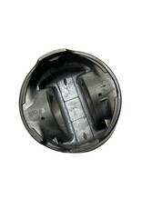 Performance Pistons - Pre-Topped (0.15mm) Ano/Ceramic Crowns, Teflon/Moly Skirts - Set of 6 - Late Toyota 1HDT - POTO350APCA STD