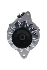 Alternator - 12V 60A HiAce, Hilux 2.4L Diesel -  w/IC regulator & Vac Pump - DXA513 - 27020-54220