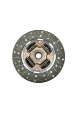 Clutch Disc, Toyota 3B Diesel - 21 splines, 260mm - Nakamoto - 31250-60040 TY-19