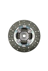 Clutch Disc, Toyota 3B Diesel - 21 splines, 260mm - Nakamoto - 31250-60040 TY-19