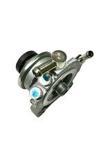 Fuel Filter Cap Assy, Heated (Fuel Primer & Filter Holder) - Toyota Land Cruiser - 23380-17271