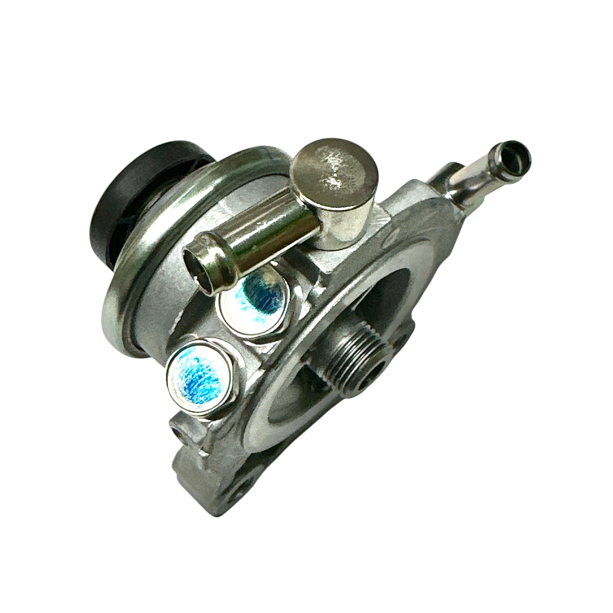 Fuel Filter Cap Assy, Heated - Toyota Land Cruiser - 23380-17271