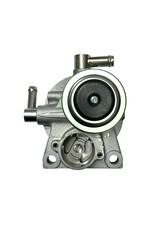 Fuel Filter Cap Assy, Heated (Fuel Primer & Filter Holder) - Toyota Land Cruiser - 23380-17271