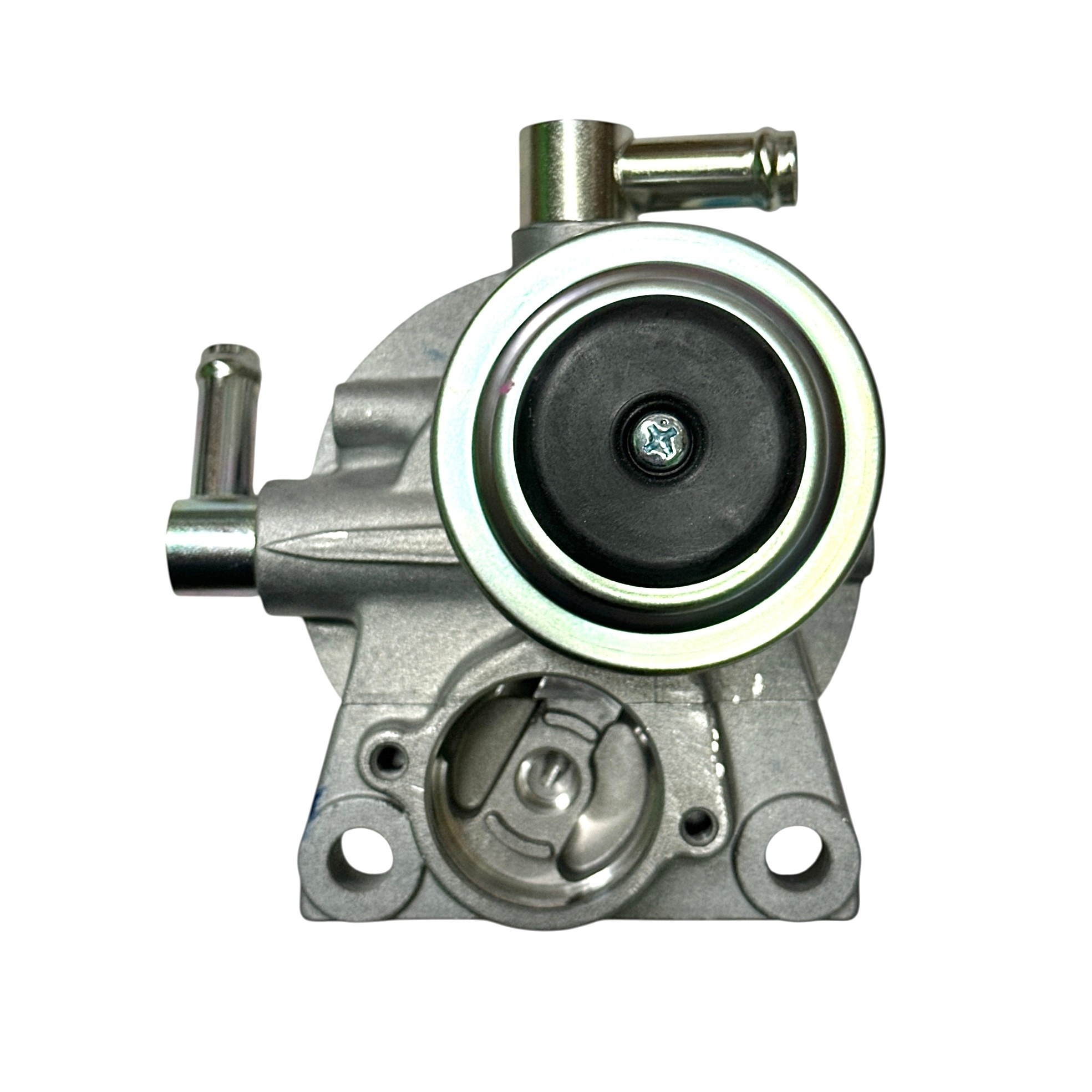 Fuel Filter Cap Assy, Heated (Fuel Primer & Filter Holder) - Toyota Land Cruiser - 23380-17271