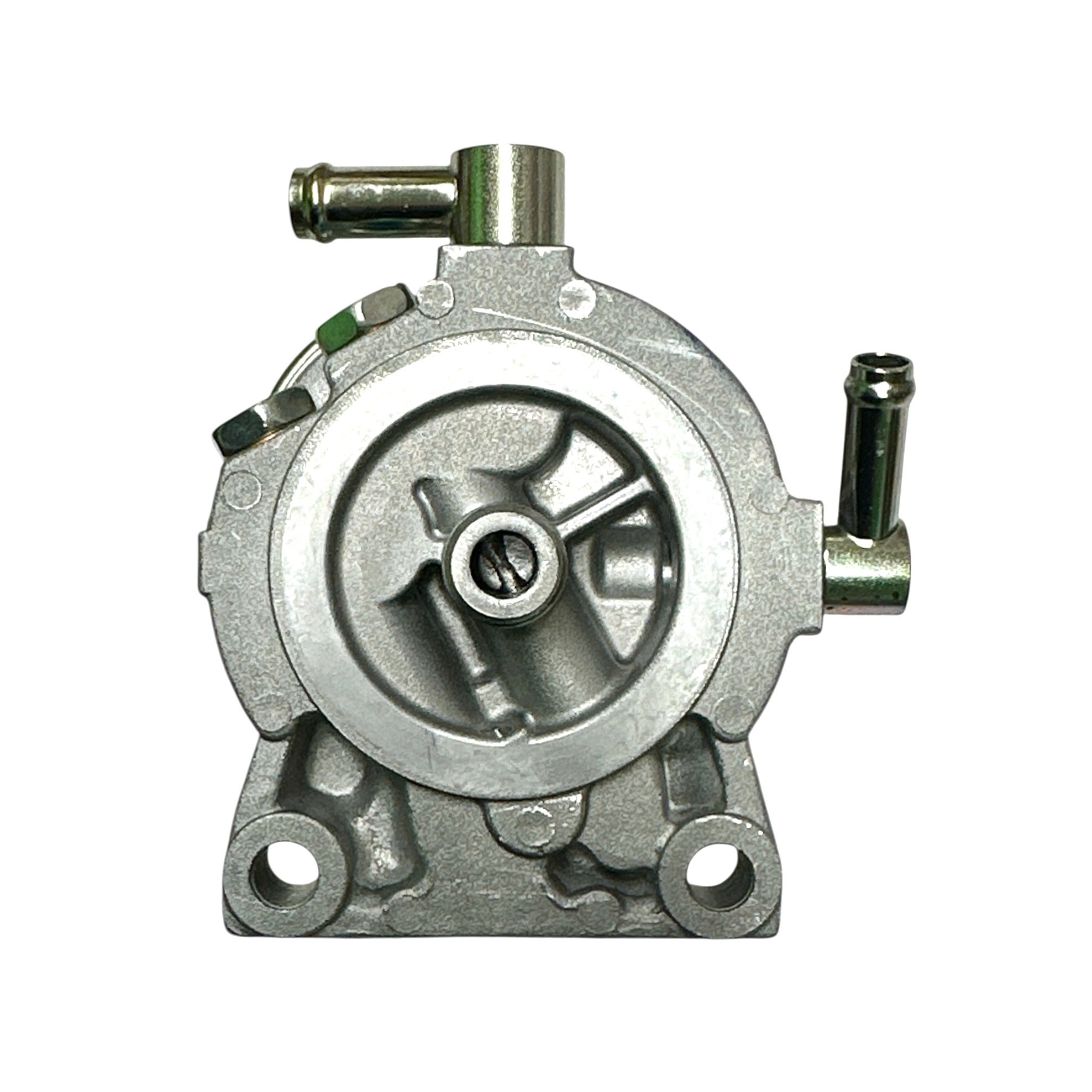 Fuel Filter Cap Assy, Heated (Fuel Primer & Filter Holder) - Toyota Land Cruiser - 23380-17271