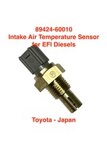 Sensor, Intake Air Temperature for EFI Diesels - 89424-60010
