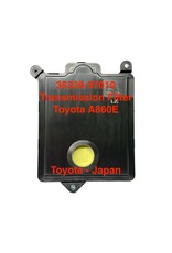 Filter, Transmission - Toyota A860E -  35330-37010